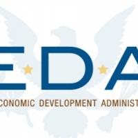 U.S. Economic and Development Administration (EDA) logo