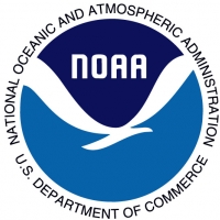 NOAA logo