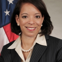  Alejandra Castillo currently serves as the National Director of the Minority Business Development Agency (MBDA)