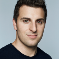 Brian Chesky, Co-Founder and CEO, Airbnb