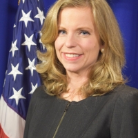 Catherine H. Barrett, Deputy Director, Office of Policy and Strategic Planning (OPSP)