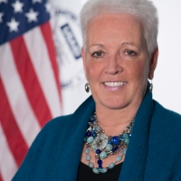 Gayle Smith
