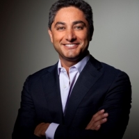 Antonio J. Gracias, CEO and Chief Information Officer, Valor Equity