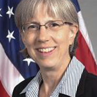 Dr. Sue Helper, Chief Economist, Economics and Statistics Administration