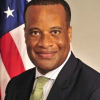 Jay Williams, Assistant Secretary of Commerce for Economic Development