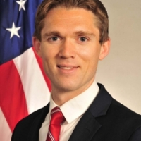Josh Dickson, Director of the Center for Faith-based and Neighborhood Partnerships at the US Department of Commerce