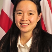 Karen Hyun, Chief of Staff to the Deputy Secretary