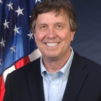 Kent Rochford, Acting NIST Director and Acting Under Secretary of Commerce for Standards and Technology 