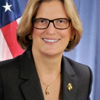 Dr. Kathryn D. Sullivan