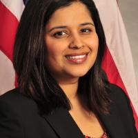 Madhura Valverde, Former Director of the Office of Executive Secretariat