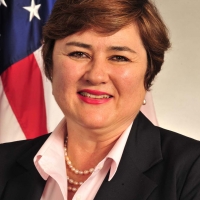 Margaret Cummisky