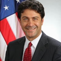 Matthew T. McGuire, Director of the Office of Business Liaison