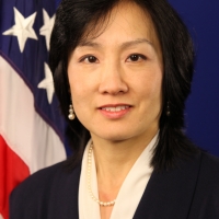 Michelle Lee, Under Secretary of Commerce for Intellectual Property and Director of the United States Patent and Trademark Office