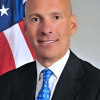 Under Secretary for International Trade Stefan M. Selig