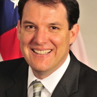 Steve Haro, Assistant Secretary of Commerce for Legislative and Intergovernmental Affairs 
