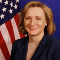 Teresa Stanek Rea, Deputy Under Secretary of Commerce for Intellectual Property and Deputy Director of the USPTO