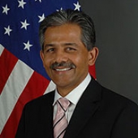 Vinai Thummalapally, Executive Director, SelectUSA