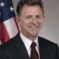 Inspector General Todd J. Zinser 