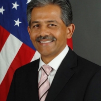 Vinai Thummalapally, Executive Director, SelectUSA 