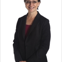 Wendy R. Anderson, Chief of Staff