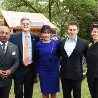Four PAGE Ambassadors Join Secretary Pritzker at the Global Entrepreneurship Summit