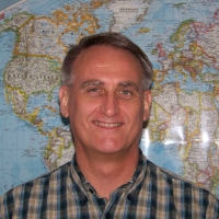 Charles V. Barlow, Vice President of EverGlow NA, Inc. 