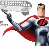 OptiLedge Mascot