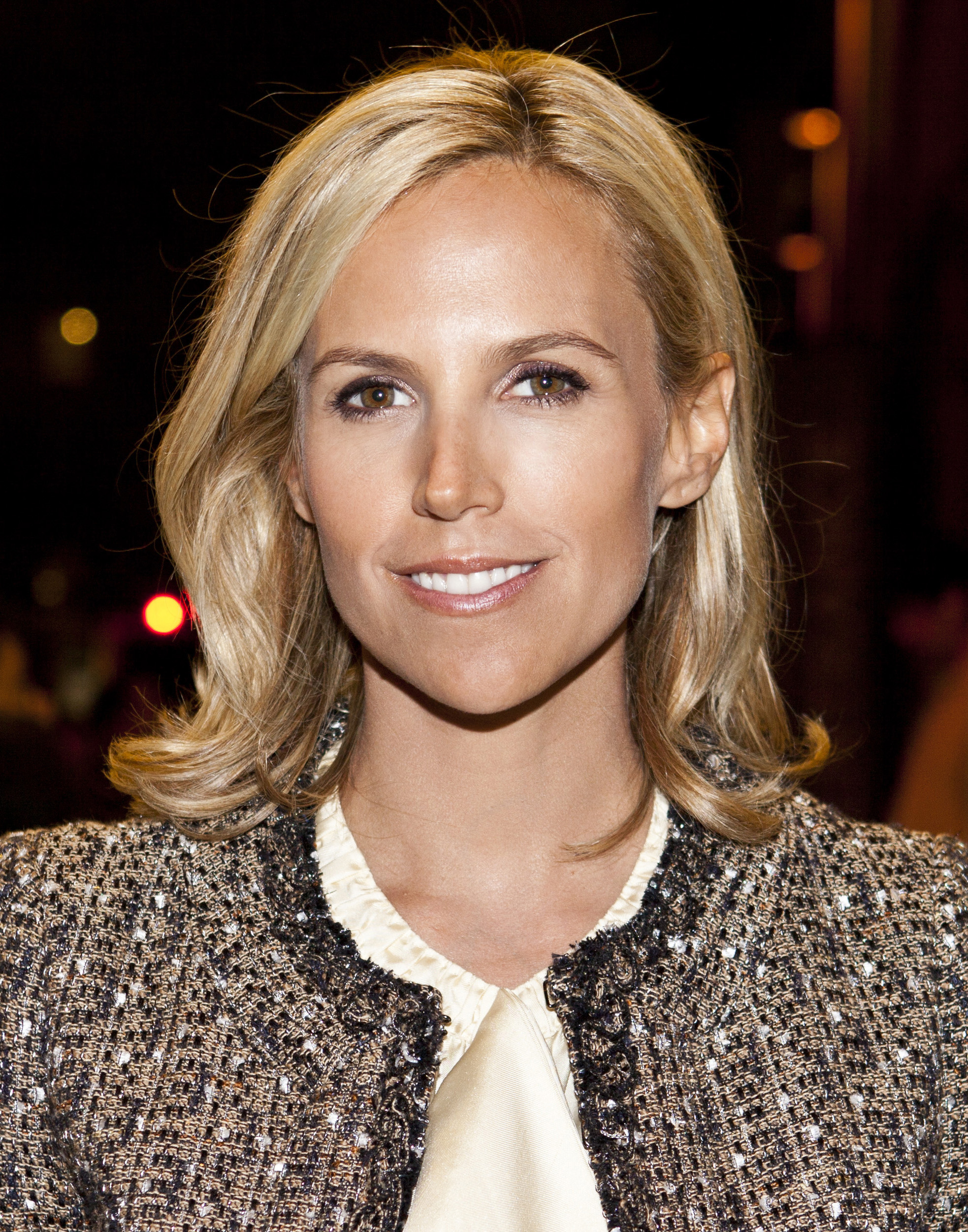 PAGE Entrepreneurs in Their Own Words – Tory Burch | Department of Commerce